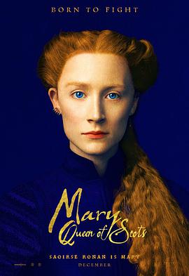 Ů Mary Queen of Scots