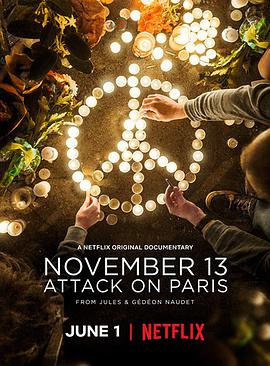 1113գֲu һ November 13: Attack on Paris Season 1