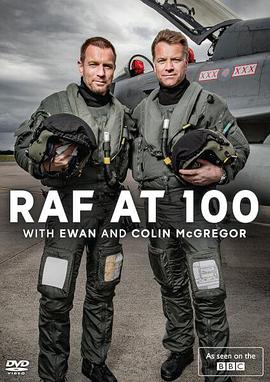 ʼҿ܊.fc֡׸ RAF at 100 with Ewan and Colin McGregor