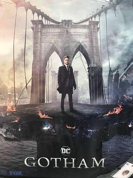 T 弾 Gotham Season 5