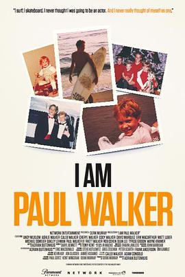 Ǳ_ֿ I Am Paul Walker