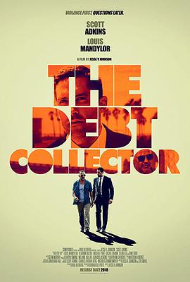 ӑ The Debt Collector