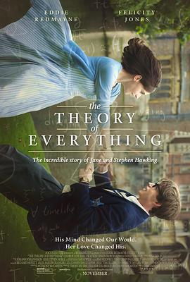 fՓ The Theory of Everything