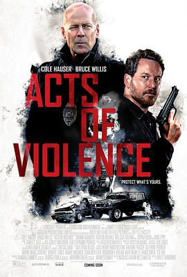 О Acts of Violence