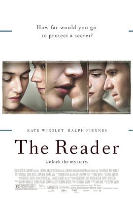 x The Reader