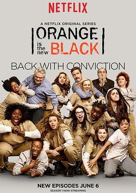 ŮӱOz ڶ Orange Is the New Black Season 2