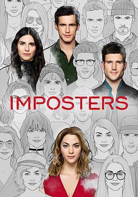  ڶ Imposters Season 2