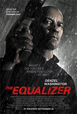 ԩ The Equalizer