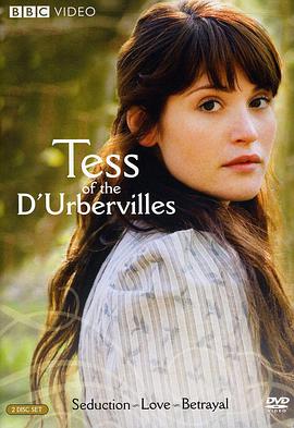 ²ҵ̦z Tess of the D'Urbervilles