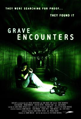 Ĺ Grave Encounters