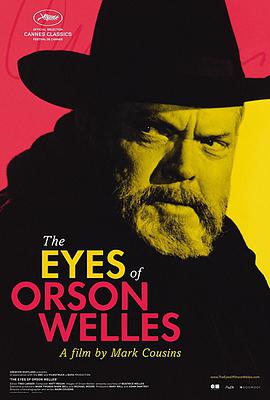 Wd˹۾ The Eyes of Orson Welles