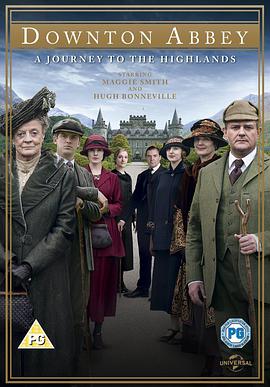 Df@2012ʥQ؄eƪ Downton Abbey: A Journey to the Highlands