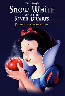 ѩ߂С Snow White and the Seven Dwarfs