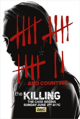 ֚  The Killing Season 3