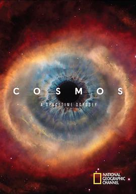 r֮ Cosmos: A SpaceTime Odyssey
