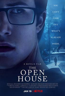 _ķ The Open House
