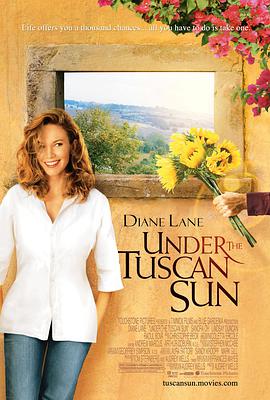 ˹{G Under the Tuscan Sun
