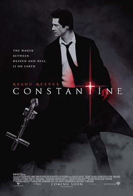 ˹̹ Constantine