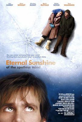 ůůȺ Eternal Sunshine of the Spotless Mind