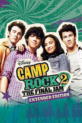 uLഺ2 Camp Rock 2: The Final Jam