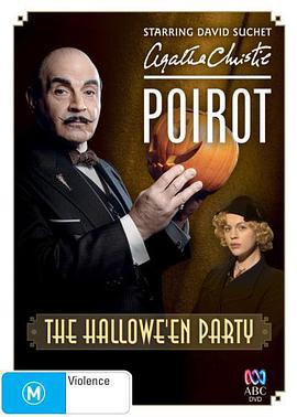 fʥǰҹ֚ Poirot: Hallowe'en Party