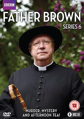   Father Brown Season 6