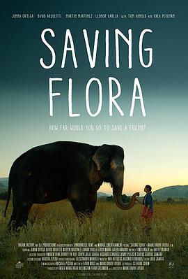 ܽ Saving Flora