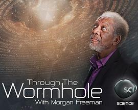 cĦһԽx ڰ˼ Through The Wormhole With Morgan Freeman Season 8