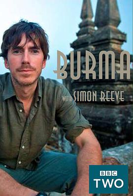ɡ֮֮ Burma With Simon Reeve