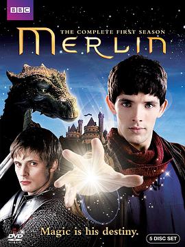 ÷ւ һ Merlin Season 1