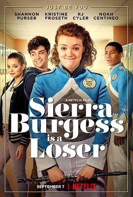 ˹ǏU Sierra Burgess Is a Loser