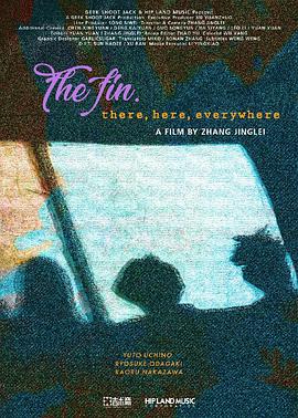 ̎̎o̎ The fin. : there, here, everywhere