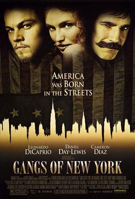 ~sڎ Gangs of New York