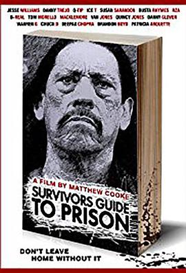 OzҴָ Survivors Guide to Prison