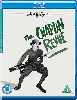 ׿eֶƬx The Chaplin Revue