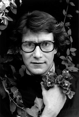 YSLԏጕrд󎟵һ Yves Saint Laurent: His Life and Times