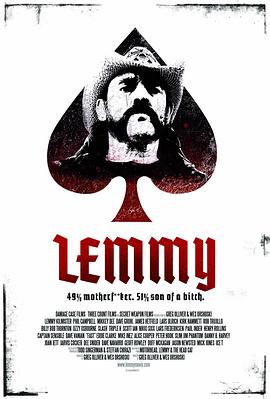 R Lemmy