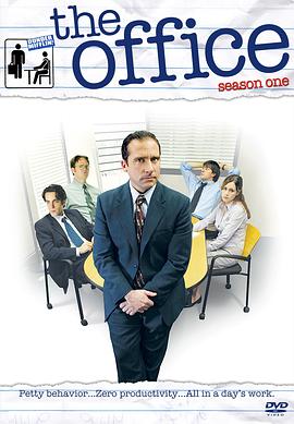 k һ The Office Season 1