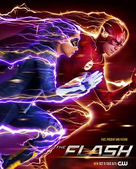 W늂b 弾 The Flash Season 5
