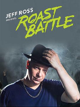 ²۴  Jeff Ross Presents Roast Battle Season 3