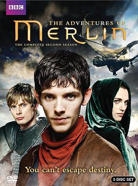 ÷ւ ڶ Merlin Season 2
