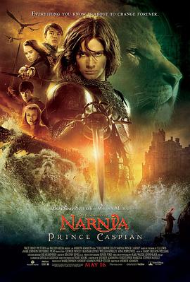 {၆2P˹e The Chronicles of Narnia: Prince Caspian