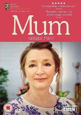 ϋ ڶ Mum Season 2