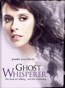Z һ Ghost Whisperer Season 1