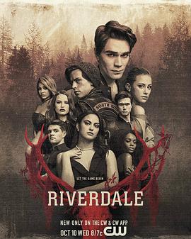 ӹ  Riverdale Season 3