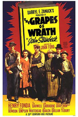ŭ The Grapes of Wrath