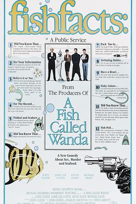 һl_~ A Fish Called Wanda