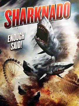 L Sharknado
