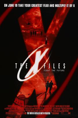 Xnδ The X Files