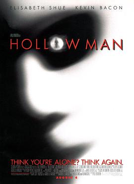 ͸ Hollow Man